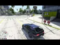 Lea Nova Shoots At Mateo II NoPixel RP