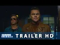 Video di C'era una volta a... Hollywood: Teaser Trailer Italiano del Film con Leonardo DiCaprio e Brad Pitt