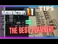 Beginners Factory Planning Guide using Modeler Tips and Tricks Satisfactory 1 1