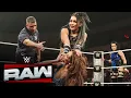 Download Lagu Roxanne Perez \u0026 Raquel Rodriguez defeat Stephanie Vaquer \u0026 Nikki Bella: Raw highlights, Nov. 3, 2025