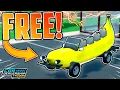 Download Lagu 🔴LIVE🔴 *FREE* BANANA CAR GIVEAWAY! Don't Miss Out! - Car Dealership Tycoon
