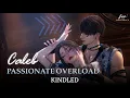 Lagu Caleb: Passionate Overload | 5 Star Memory Kindled | Idol Multi Banner | Love and Deepspace