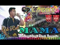 Orkes Palembang Terbaru | Lagoz Entertainment | Mama Rhoma Irama | Adi Rall | Live Sungai Rengit