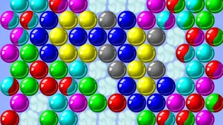   Bubbels shooter Bubble shooter android gameplay | bubble shooter | bubble shooter game new levels 