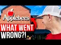 The real reason Applebee s is dying it s not what you think