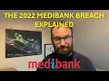 Medibank data breach explained