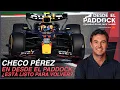 Download Lagu Checo Pérez en Desde el Paddock, ¿Está listo para volver? - Desde el Paddock T2 - Capítulo 19