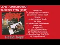Lagu OLAN _ CINTA BANDAR TASIK SELATAN (1991) _ FULL ALBUM