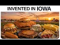 10 Foods Invented in Iowa That the Whole World Now Eats