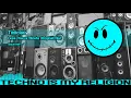 Tinlicker - Less Than a Minute (Original Mix)
