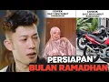 Lagu Marhaban ya balapan