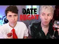 Dan and Phil s Date Night DISASTER