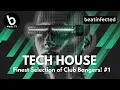 Download Lagu TECH HOUSE MIX | DJ SET BY AL 'PI  | Fisher, James Hype, Biscits, Jengi  ...