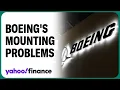 Boeing s strike is a metaphor for a decade of issues Barron s associate editor