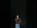 LOCO amazed at the  Filipino crowd for singing his OST "Say Yes" from hit drama Scarlet Heart Ryeo!