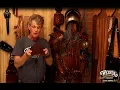The Leather Element Hardening Leather