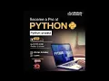 Python Case Study InfiniData Academy