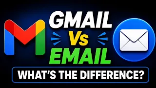 Gmail Vs Email Which One Should You Try 2026