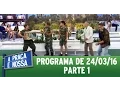 Download Lagu A Praça é Nossa (24/03/16) Parte 1