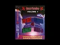Download Lagu Dance Paradise - 4 Of The Finest (Volume 1) LTJ Bukem (1994)
