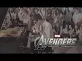 Download Lagu The Avengers Theme INSANE piano cover on street piano