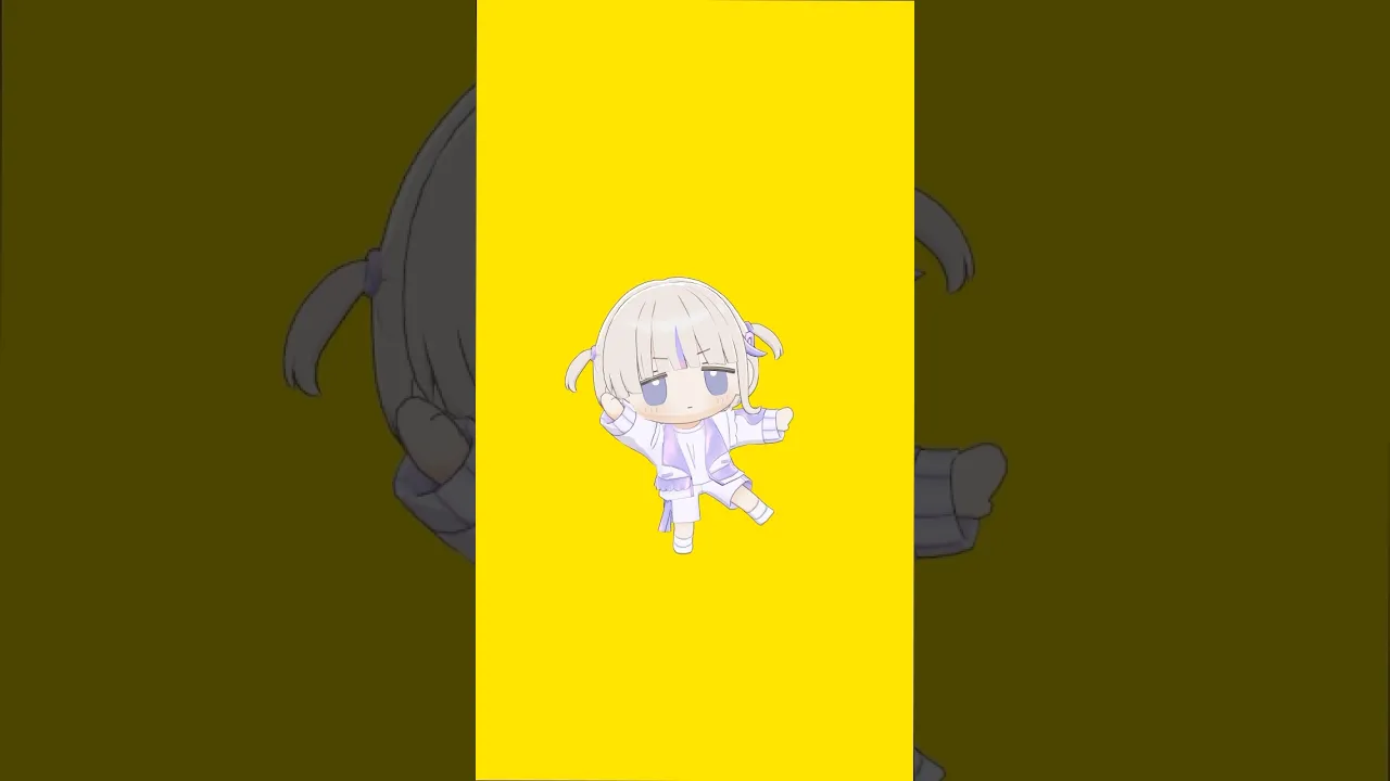 テトリス踊ってみたBANCHO【轟はじめ】#vtuber #dance