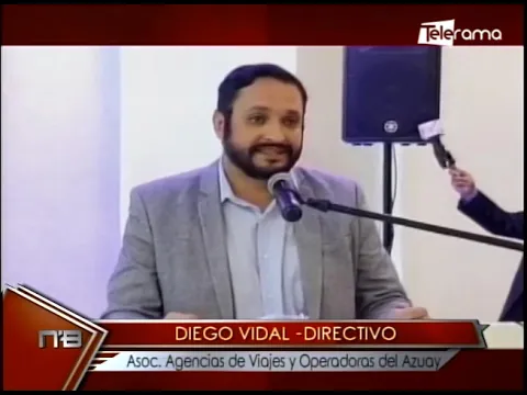 Proyecto turístico privado busca reactivar sector con alianza entre Cuenca y Manta