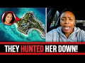 Jaguar Wright LEAKS Who Really Hunted Down Cathy White The Story Gets Dark