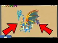 I bought the murano Dragon Dragonvale