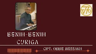 Download Obbie Messakh - Benih-Benih Curiga MP3