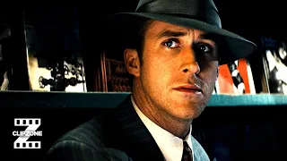 Gangster Squad | The Cost of the Streets | ClipZone: High Octane Hits