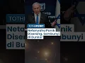 Download Lagu Netanyahu Panik Israel Diserang Ratusan Rudal Iran, Langsung Ajak Para Menteri Sembunyi di Bunker