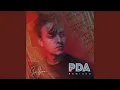 Lagu PDA (DJ Kav Remix)