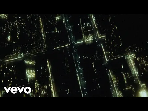 Clipe de Cold Dreaming - Doves
