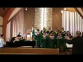 Every Day Is a Gift from the Lord by Formosan UMC choir: 06/12/11.m2ts