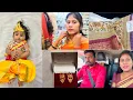 Download Lagu ಗೌರಿ ಹಬ್ಬಕ್ಕೆ ಗೋಲ್ಡ್ ಗಿಫ್ಟ್ ಕೊಟ್ರು 😍!ಅಬ್ಭಾ ಸೀರೆ ತರೋದಿಕ್ಕೆ ಹೋಗಿ ಸುಸ್ತಾಯಿತು! 