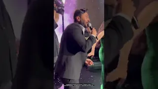 رقص دينا فنان تامر حسني في حفل زفاف احمد جمال  رقص دينا فنان تامر حسني في حفل زفاف احمد جمال