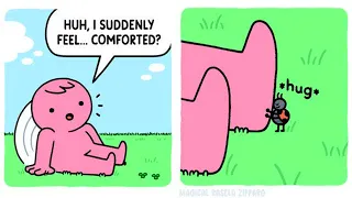 r/WholesomeMemes | *hug*