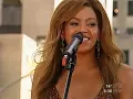 Destiny's Child - Cater 2 U Live Today Show