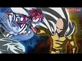 Download Lagu If Saitama in Demon Slayer
