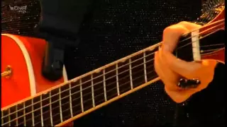 the cramps lets get fucked up live in norway 11 08 2006 tv broadcast 