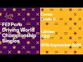 Download Lagu 🔴 LIVE | Cones - FEI Para Driving World Championship Singles