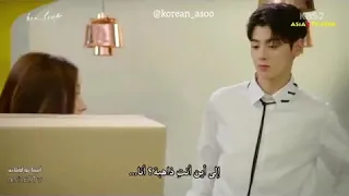 مقطع رائع من مسلسل افضل ضربه Hit The Top 