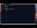 Threads in Ruby
