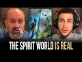 Download Lagu 139: Allah, The Spirit World, Dreams \u0026 A Prophet Built The Pyramids w. Dr. Ali Hussain
