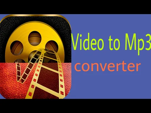 Download MP3 How to video to Mp3 converter? Audio to Ringtone?  Video cutter?  Download best app !