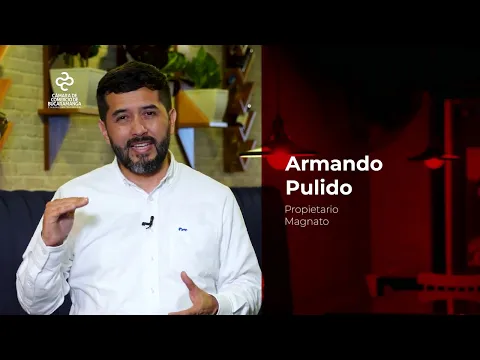  Impulso Empresarial - Magnato