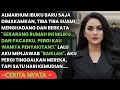 Lagu BARU SAJA PULANG DARI PEMAKAMAN IBUKU SUAMI MALAH USIRKU DEMI SELINGKUHANNYA - TAPI 1 HARI KEMUDIAN