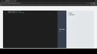 Why is typeof null an Object JavaScript Quirk Explained
