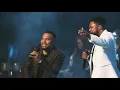 Download Lagu GREATER LIVE - Tim Godfrey ft. Todd Dulaney